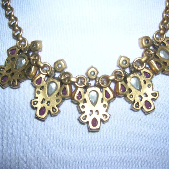 J. Crew Statement Necklace - Picture 5 of 7